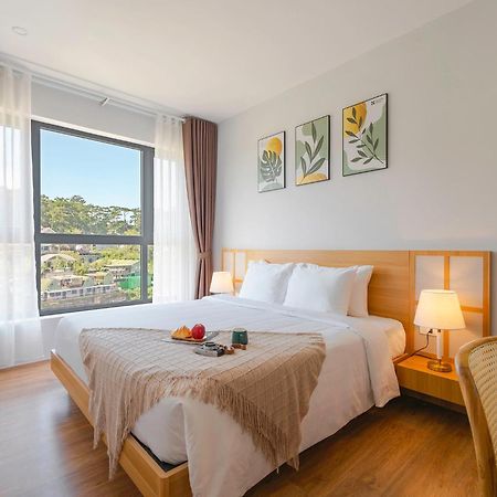 Nature Hotel Dalat Luaran gambar